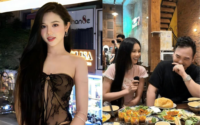 Hot girl Bò Chảnh nhắn nhủ đến Ngọc Kem giữa drama- Ảnh 3. Hot girl Bò Chảnh nhắn nhủ đến Ngọc Kem giữa drama- Ảnh 3.