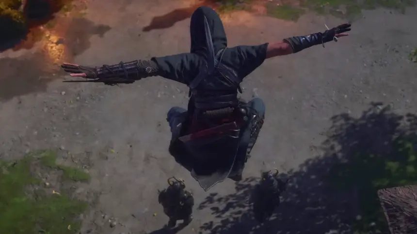 Assassin's Creed Shadows đạt số lượng người chơi kỷ lục, vươn lên top 1 trong series- Ảnh 3.