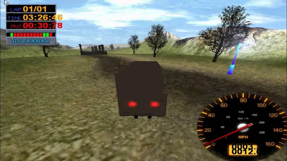 Nhận điểm số thấp kỷ lục 8/100, tựa game Nhận điểm số thấp kỷ lục 8/100, tựa game