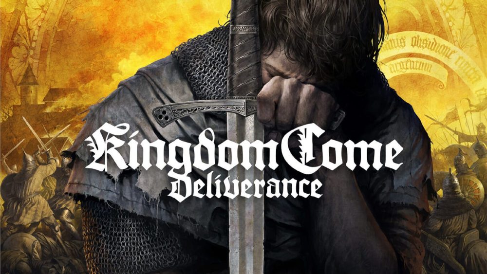 Cơ hội cho các game thủ, nhận ngay Kingdom Come: Deliverance với mức giá siêu rẻ, chưa tới 200.000 đồng- Ảnh 1.