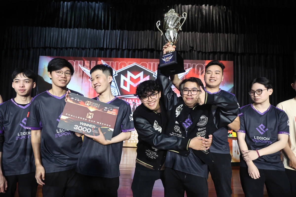 ON Live Esports sẽ phát sóng trực tiếp hệ thống Giải đấu Mobile Legends: Bang Bang tại Việt Nam- Ảnh 2.