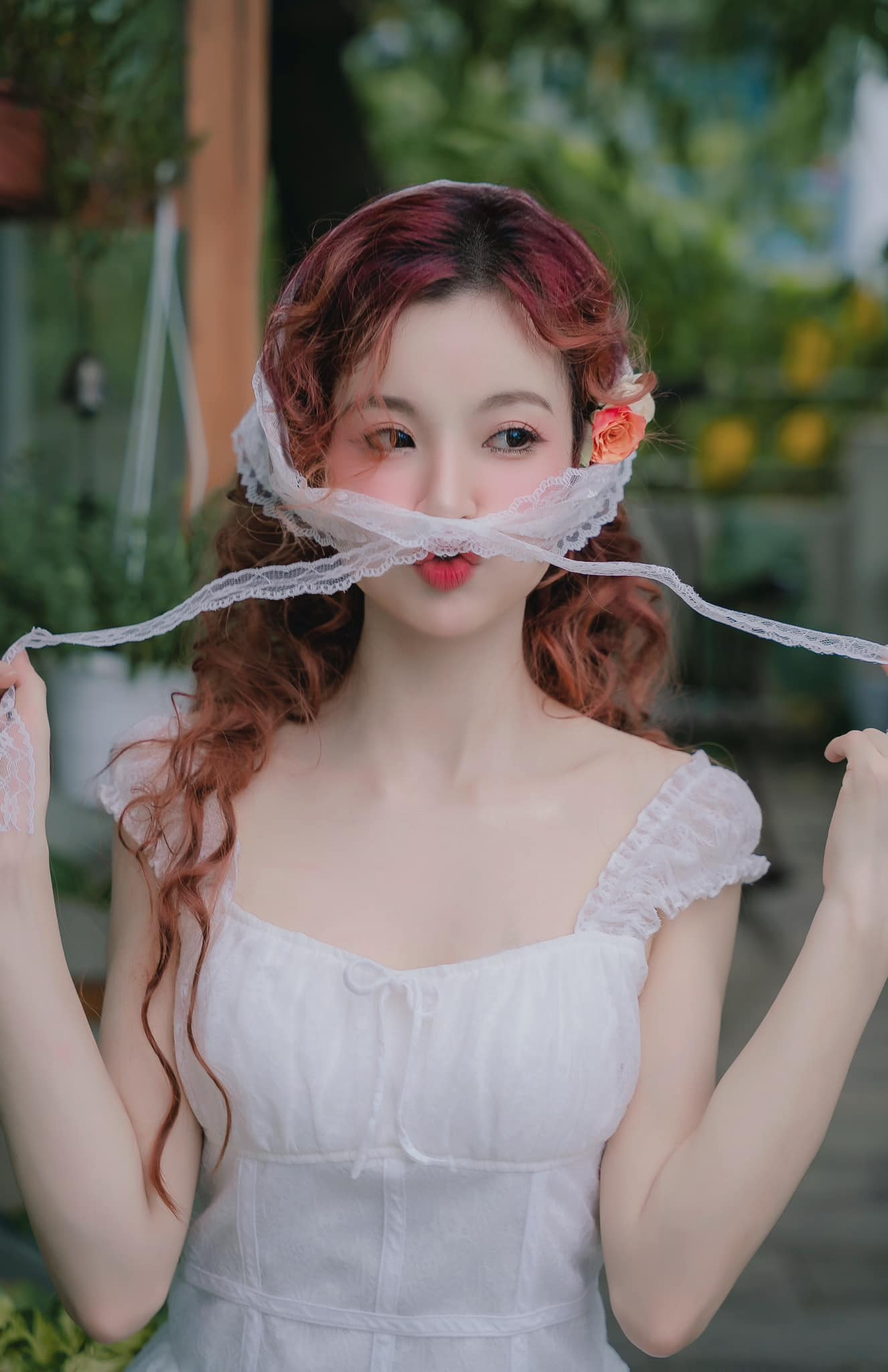 Vừa khoe tình mới, Mèo 2k4 đã làm