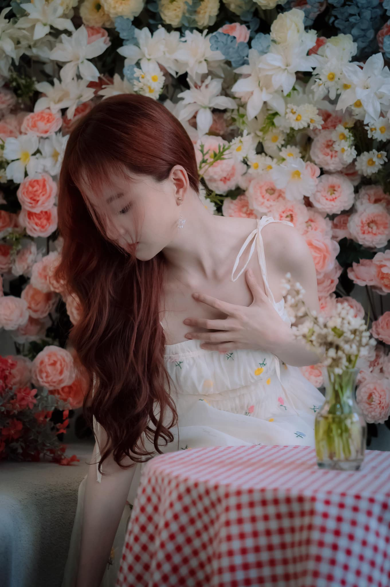 Vừa khoe tình mới, Mèo 2k4 đã làm