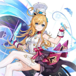 Tạo hình nhân vật mới “quá xấu”, miHoYo bị fan công kích liên tục, cho rằng không đáng để “roll” dù chỉ 1 xu photo 1743060526372 17430605266711507895297 75 0 715 1024 crop 1743061418859625859365png