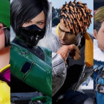 Quá ảo: Game thủ “hô biến” VALORANT thành game đối kháng Tekken, dàn nhân vật nữ “cực mẩy” khiến người xem thích thú photo 1743130705052 1743130706829939902767 0 0 343 550 crop 1743131098192538377974png