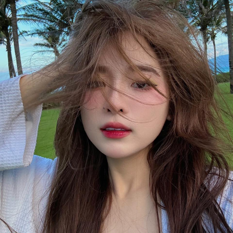 Lộ diện hội chị em