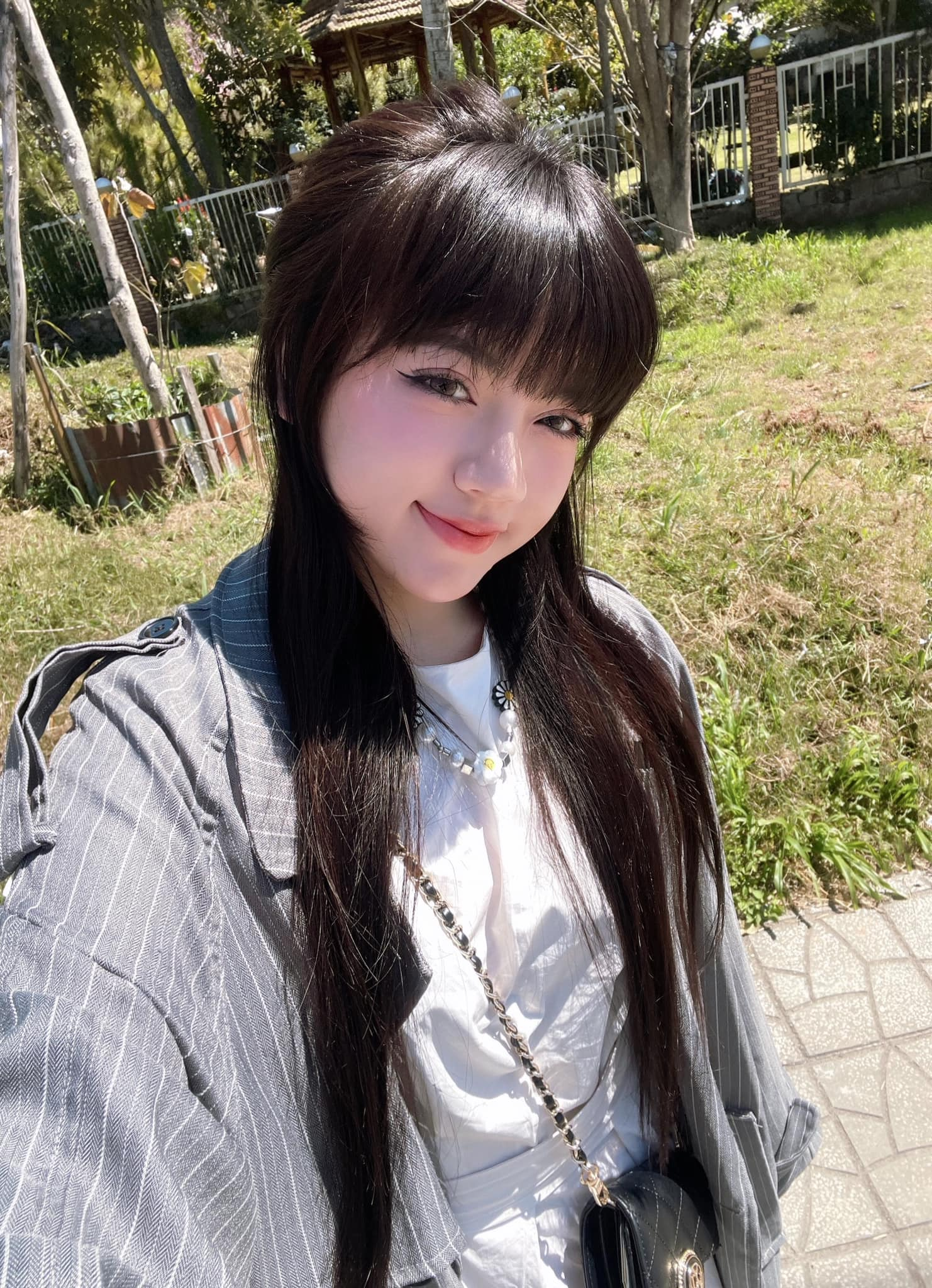 Nữ rapper gợi cảm Bảo Hân Helia nói về tình yêu- Ảnh 6.