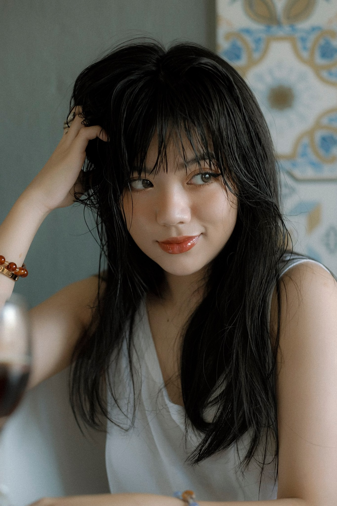 Nữ rapper gợi cảm Bảo Hân Helia nói về tình yêu- Ảnh 5.