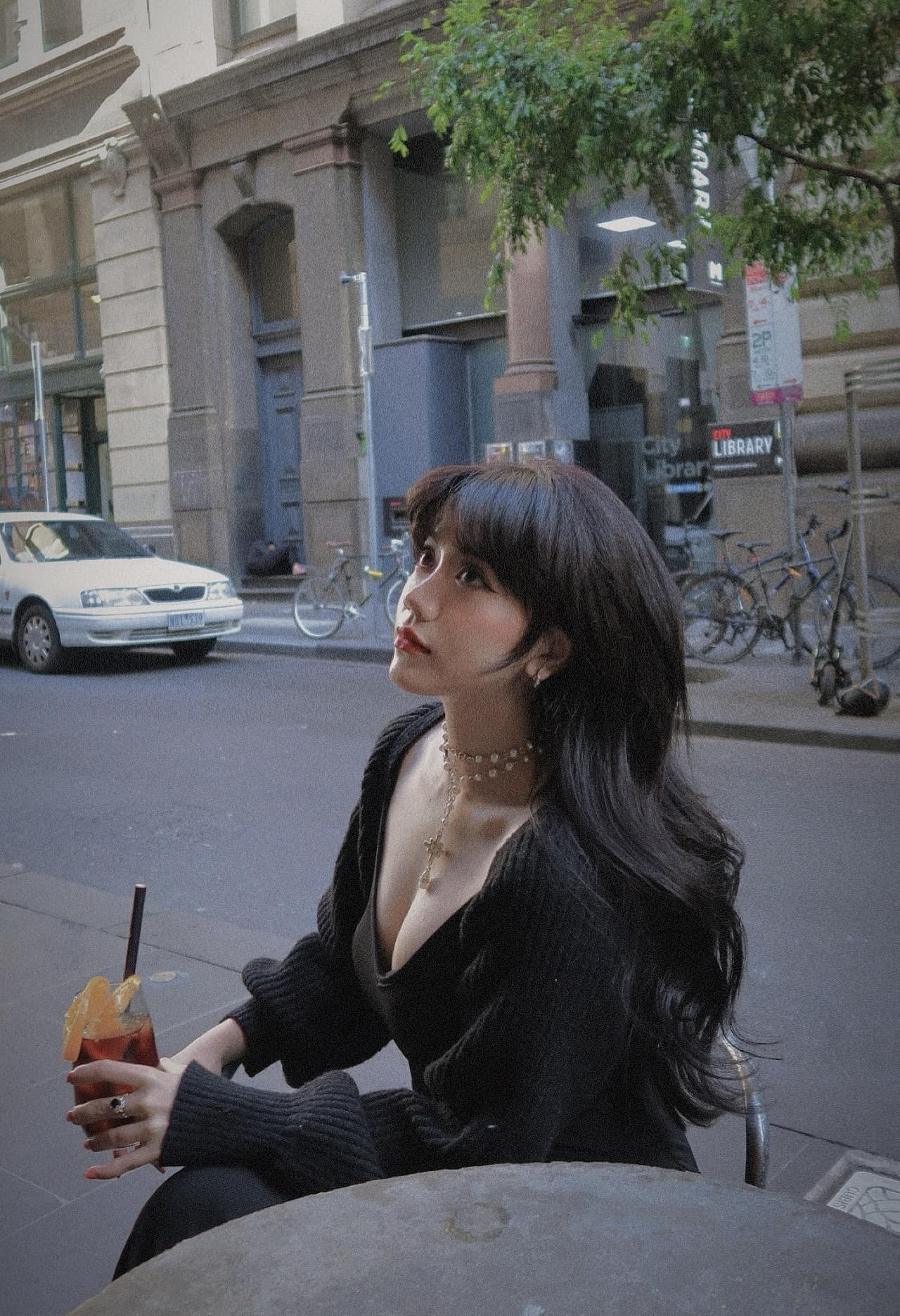 Nữ rapper gợi cảm Bảo Hân Helia nói về tình yêu- Ảnh 7.