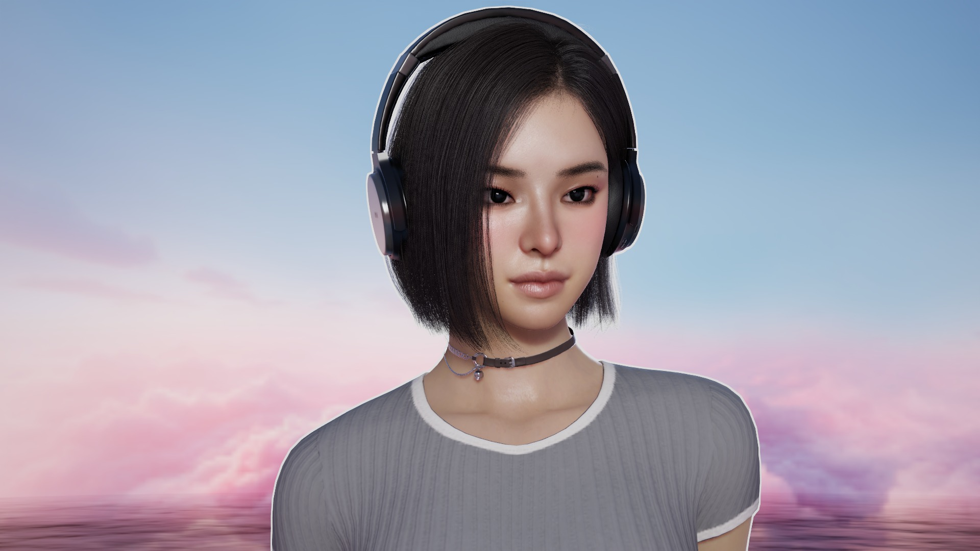 Mới ra mắt 3 ngày, tựa game này đã làm “dậy sóng” làng game Việt, nguyên do bởi dàn nhân vật quá “thích mắt