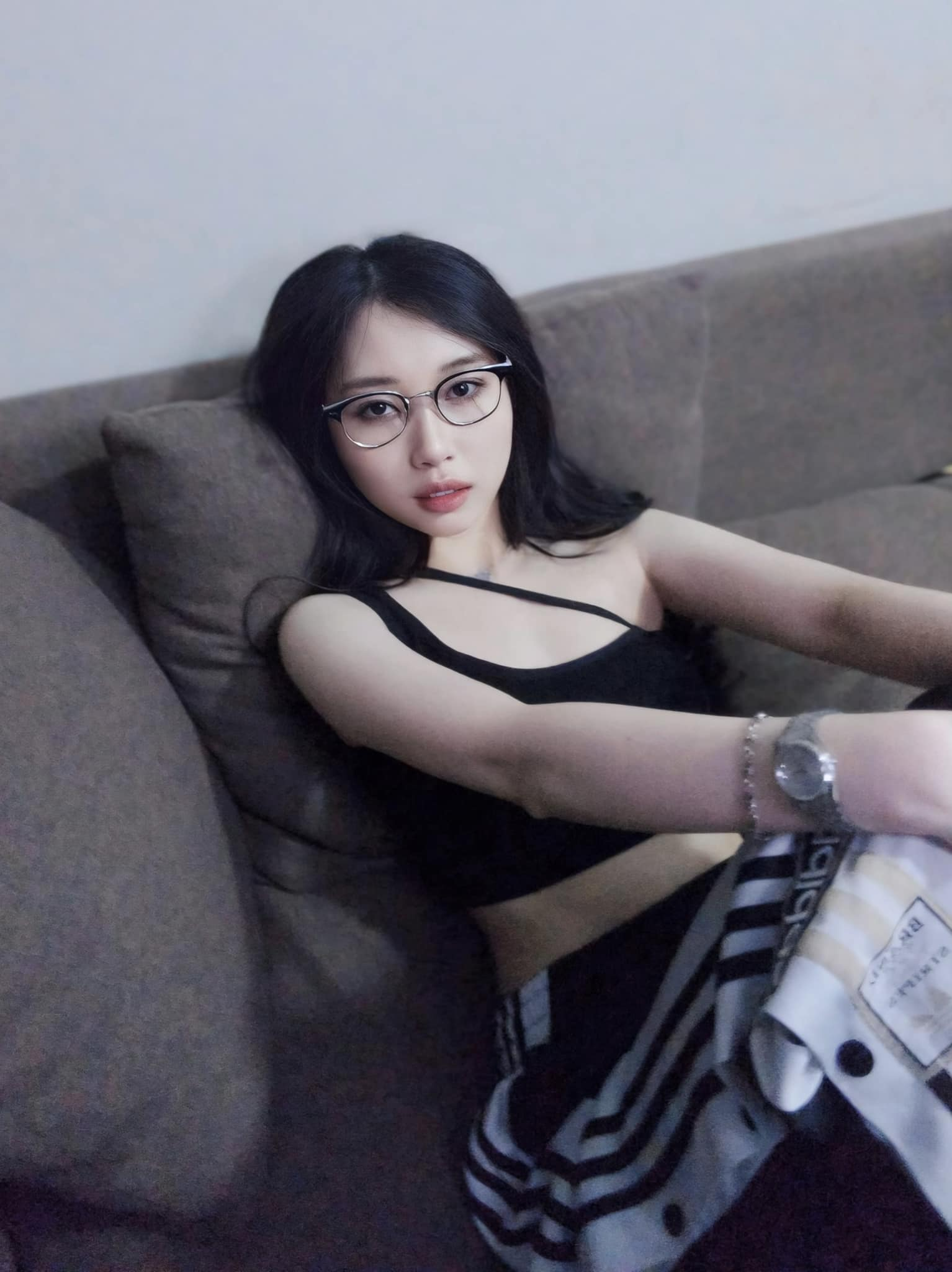 Nữ streamer xinh đẹp Nữ streamer xinh đẹp