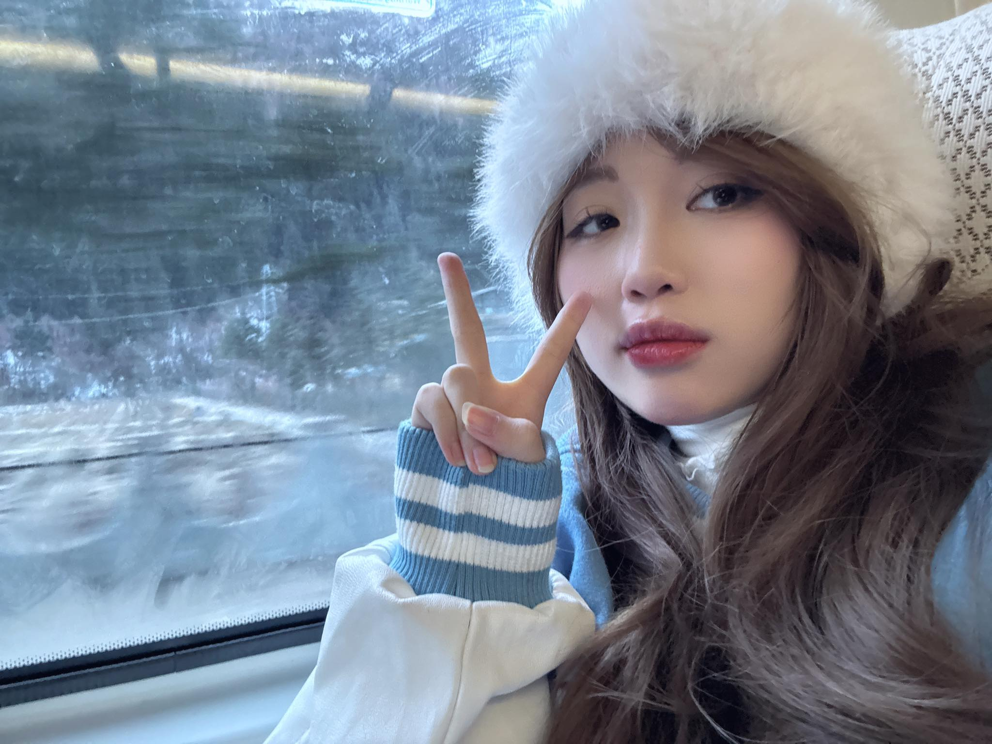 Nữ streamer xinh đẹp Nữ streamer xinh đẹp