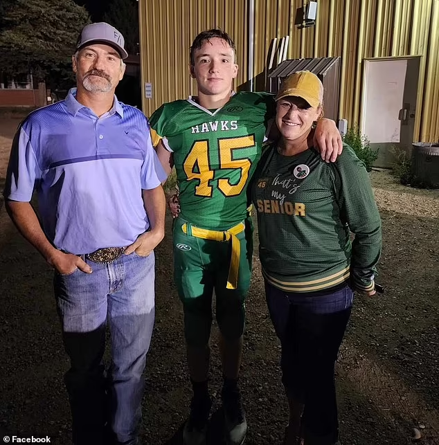 Giúp người gặp tai nạn giao thông, chàng trai 18 tuổi bị xe tông tử vong- Ảnh 3.