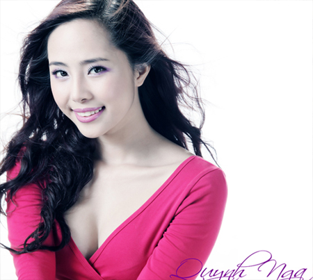 Miss Auditon đình đám một thời khoe vóc dáng nuột nà khiến fan nam si mê- Ảnh 1.