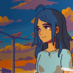 A Space for the Unbound - siêu phẩm giải đố từng lọt đề cử The Game Awards chuẩn bị ra mắt độc quyền trên iOS photo 1743564137114 17435641372921146150714 0 101 577 1024 crop 17435641859461951541492png