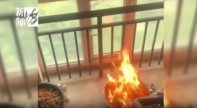 Tài xế Porsche khóc ròng vì hàng xóm đốt vàng mã làm cháy xe sang: Người gây hỏa hoạn nói 1 câu gây bức xúc!- Ảnh 5.