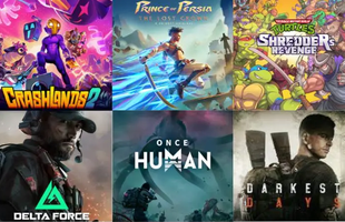 Tổng hợp các game di động đáng chú ý nhất chuẩn bị ra mắt trong tháng 4/2025 photo 1743666569668 1743666570370905173451 177 250 626 968 crop 17436667362151632557314png