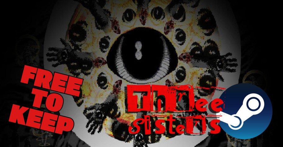 Nhận miễn phí một tựa game trên Steam, người chơi cần nhanh tay trước khi quá muộn- Ảnh 2.