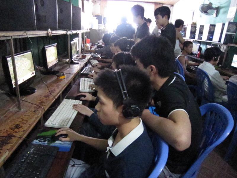 Huyền thoại AOE và sức sống bất diệt suốt gần 3 thập kỷ- Ảnh 2.