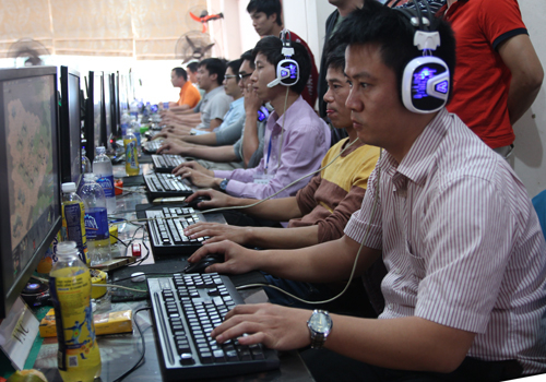 Huyền thoại AOE và sức sống bất diệt suốt gần 3 thập kỷ- Ảnh 3.