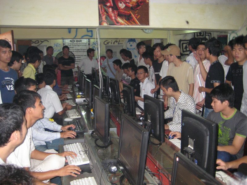 Huyền thoại AOE và sức sống bất diệt suốt gần 3 thập kỷ- Ảnh 4.