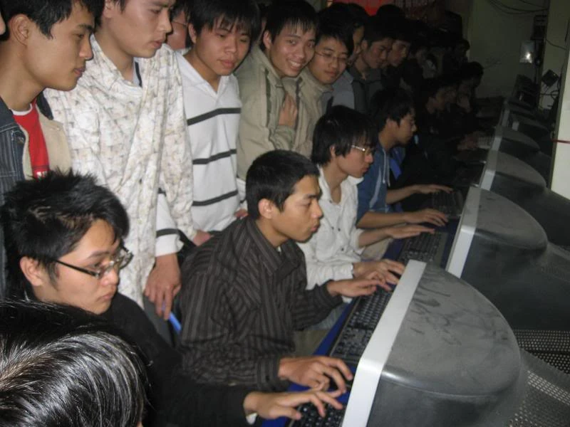 Huyền thoại AOE và sức sống bất diệt suốt gần 3 thập kỷ- Ảnh 5.