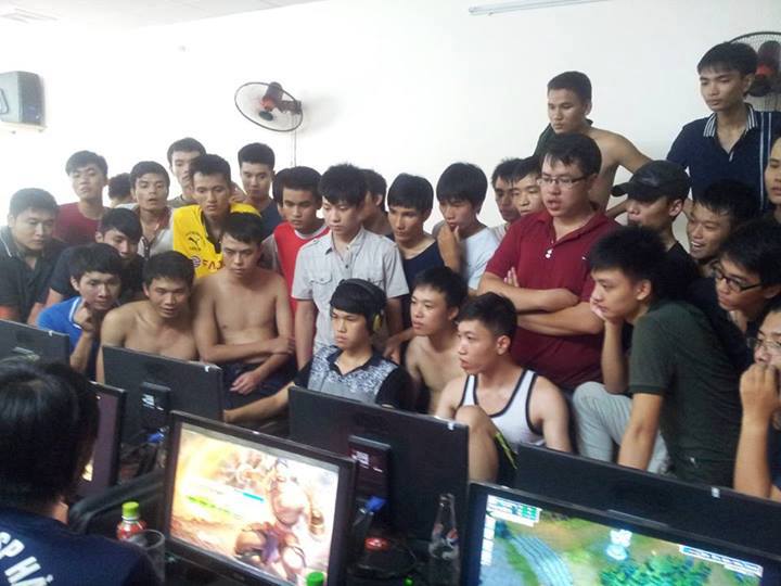 Huyền thoại AOE và sức sống bất diệt suốt gần 3 thập kỷ- Ảnh 7.