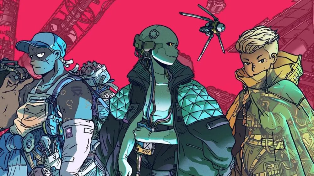 Chỉ hơn 300k, nhận ngay 6 tựa game nhập vai quá chất lượng,