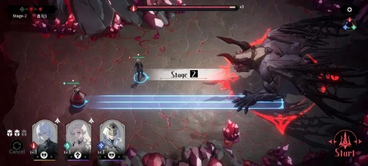 Moonton Ra Mắt Silver and Blood: Bom Tấn RPG Chiến Thuật Hứa Hẹn Khuấy Đảo Làng Game Moonton Ra Mắt Silver and Blood: Bom Tấn RPG Chiến Thuật Hứa Hẹn Khuấy Đảo Làng Game