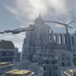 Bỏ ra hơn 2000 giờ chơi Minecraft, game thủ tái tạo luôn bản đồ Elden Ring khiến người xem choáng váng photo 1744082754792 1744082755273295920458 0 0 615 983 crop 1744082948290292129403png