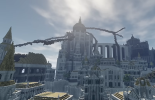 Bỏ ra hơn 2000 giờ chơi Minecraft, game thủ tái tạo luôn bản đồ Elden Ring khiến người xem choáng váng 37 Bỏ ra hơn 2000 giờ chơi Minecraft, game thủ tái tạo luôn bản đồ Elden Ring khiến người xem choáng váng photo 1744082754792 1744082755273295920458 0 0 615 983 crop 1744082948290292129403png