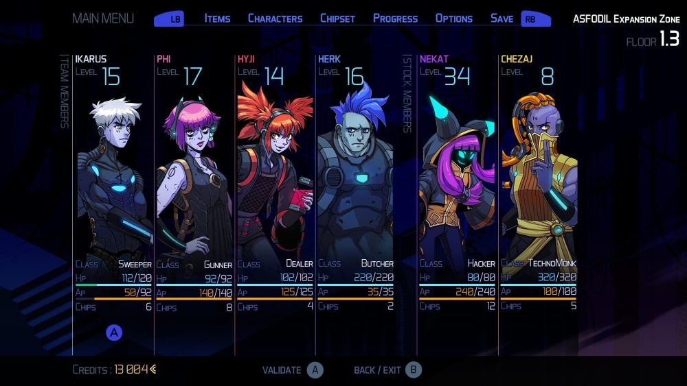 Gọi vốn thành công gần 1 tỷ, tựa game phiêu lưu nhập vai tung ngay demo, có sẵn miễn phí trên Steam- Ảnh 1.