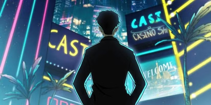 Manhwa này được định sẵn sẽ trở thành Solo Leveling tiếp theo khi được chuyển thể thành anime- Ảnh 2.