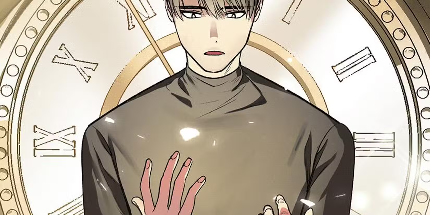 Sau Solo Leveling, 7 manhwa hành động này nên được chuyển thể thành anime- Ảnh 3.