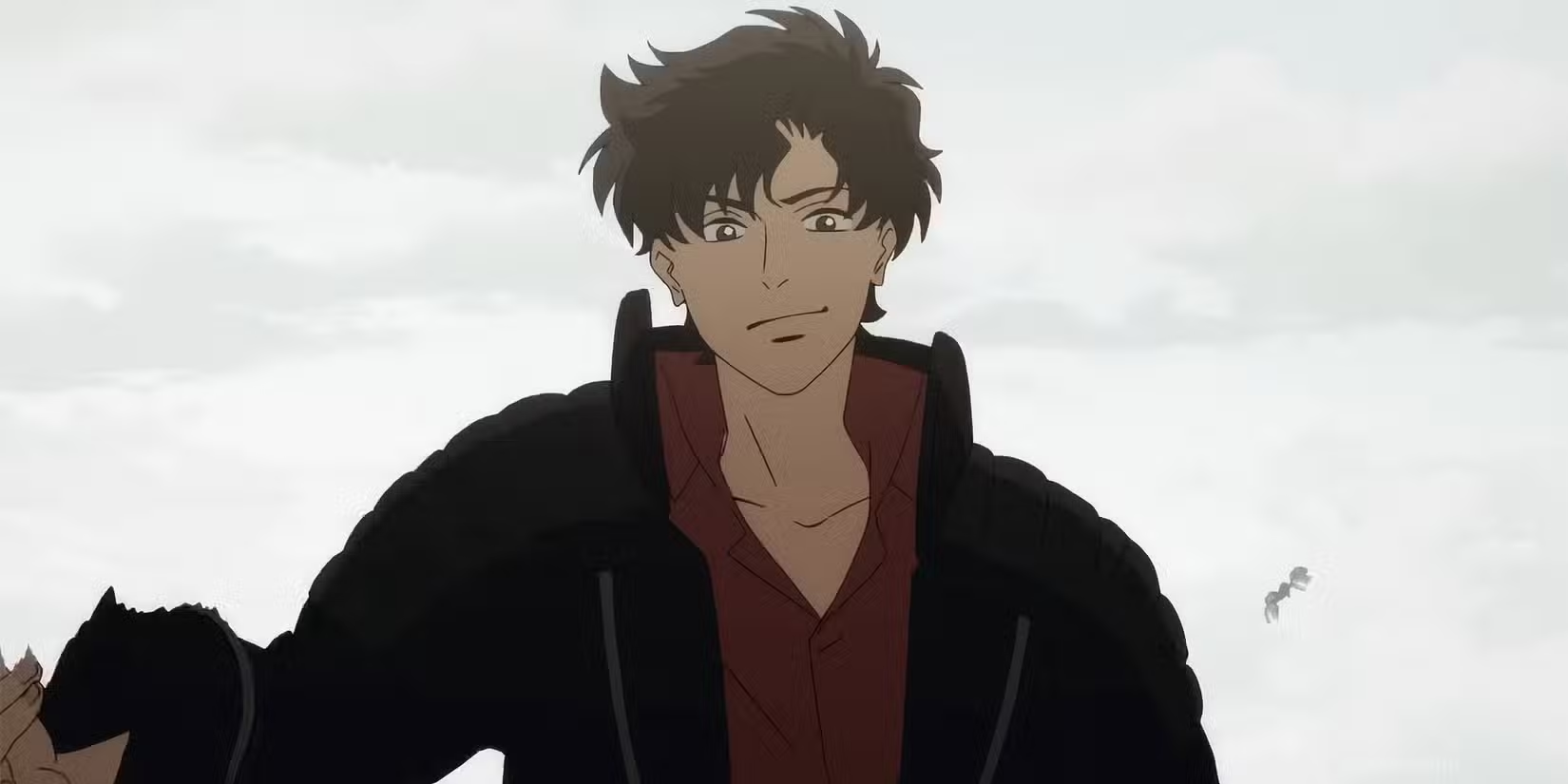 Nếu bạn nghĩ anime thập niên 90 là đỉnh cao, một anime mới ra mắt đã tái hiện hoàn hảo thời đại đó- Ảnh 2.