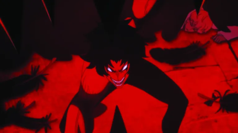 Nếu bạn thích Berserk thì đây là 7 anime hay nhất nên xem- Ảnh 2.