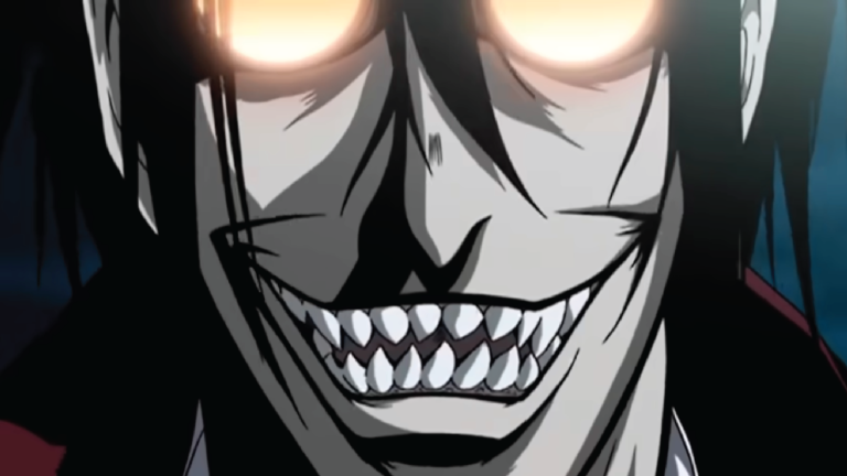 Nếu bạn thích Berserk thì đây là 7 anime hay nhất nên xem- Ảnh 5.