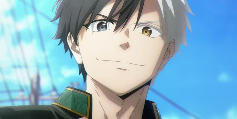 10 anime hay nhất được đề cử cho Giải thưởng Anime Crunchyroll năm 2025- Ảnh 2.