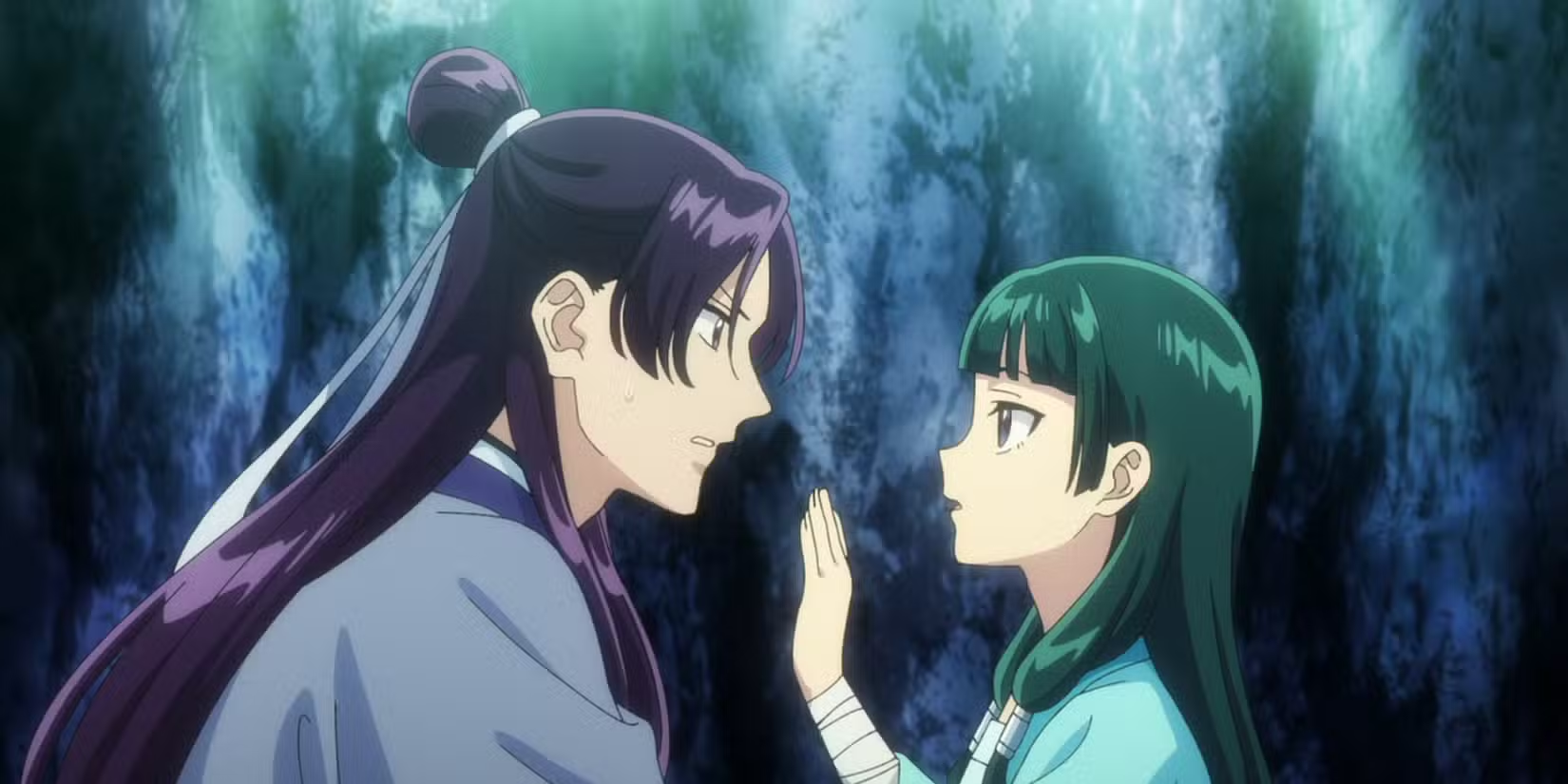 10 anime hay nhất được đề cử cho Giải thưởng Anime Crunchyroll năm 2025- Ảnh 9.