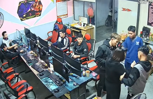 Đi chơi net, nam game thủ vô tình cứu sống chị chủ quán, CĐM tấm tắc khen ngợi 30 Đi chơi net, nam game thủ vô tình cứu sống chị chủ quán, CĐM tấm tắc khen ngợi photo 1744563077560 17445630960351600600952 28 0 525 794 crop 17445636769841492863411png