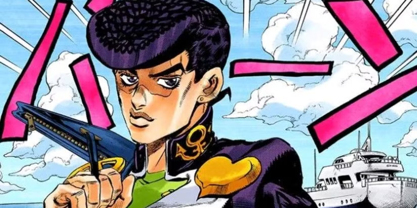 5 manga Shonen Jump thập niên 90 hoàn hảo từ đầu đến cuối- Ảnh 1.