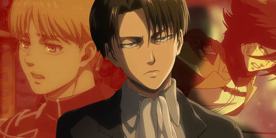 "Chúng tôi dự định tiếp tục", nhà sản xuất nói Attack on Titan vẫn chưa kết thúc photo 1744789881787 174478988256937308240