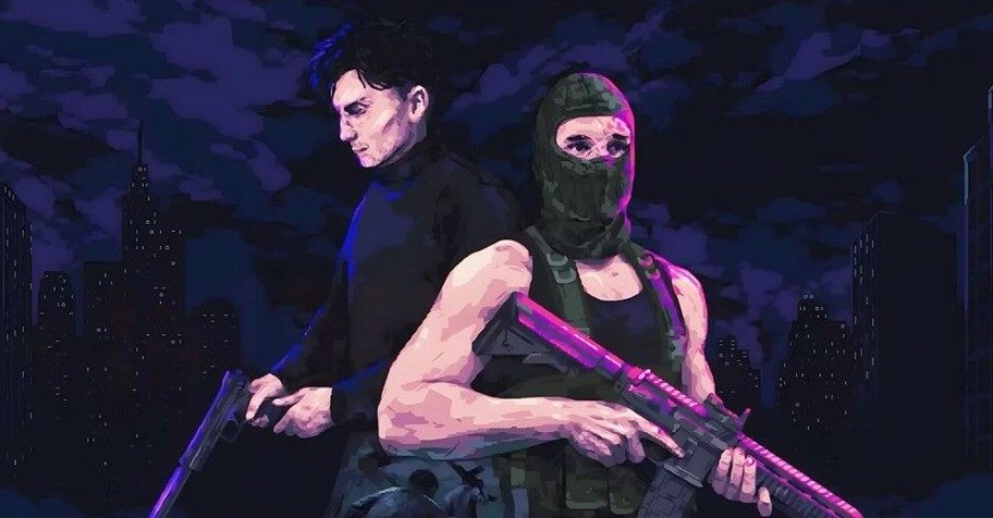 Nhận 95% rating tích cực, tựa game này bất ngờ lập kỷ lục mới trên Steam, giảm giá mạnh cho người chơi- Ảnh 1. Nhận 95% rating tích cực, tựa game này bất ngờ lập kỷ lục mới trên Steam, giảm giá mạnh cho người chơi- Ảnh 1.