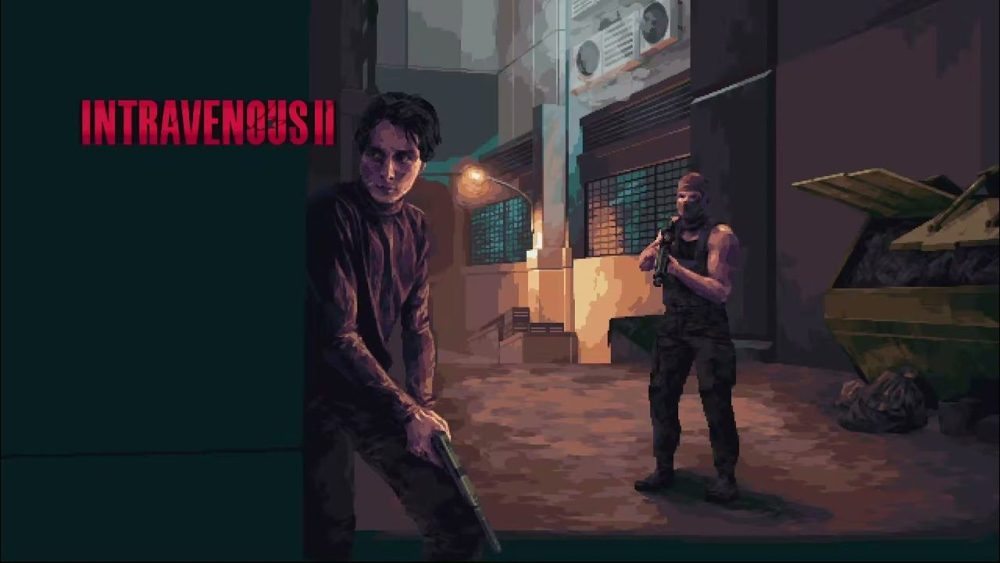 Nhận 95% rating tích cực, tựa game này bất ngờ lập kỷ lục mới trên Steam, giảm giá mạnh cho người chơi- Ảnh 3. Nhận 95% rating tích cực, tựa game này bất ngờ lập kỷ lục mới trên Steam, giảm giá mạnh cho người chơi- Ảnh 3.