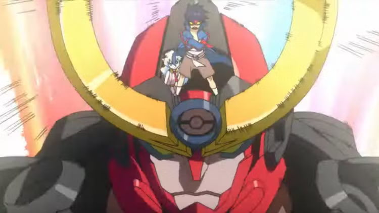 10 bộ anime gốc không chuyển thể từ manga xứng đáng để cày- Ảnh 2.