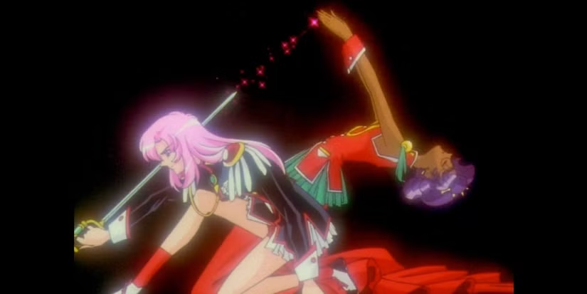 10 bộ anime gốc không chuyển thể từ manga xứng đáng để cày- Ảnh 6.