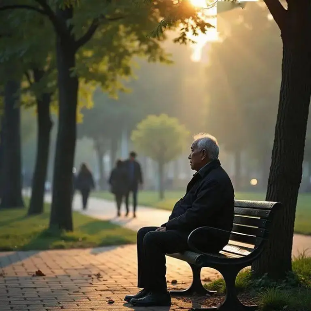 Cụ ông U80 Trung Quốc bị bắt khi đang mua dâm: Hiện trường khiến nhiều người sững sờ- Ảnh 3.