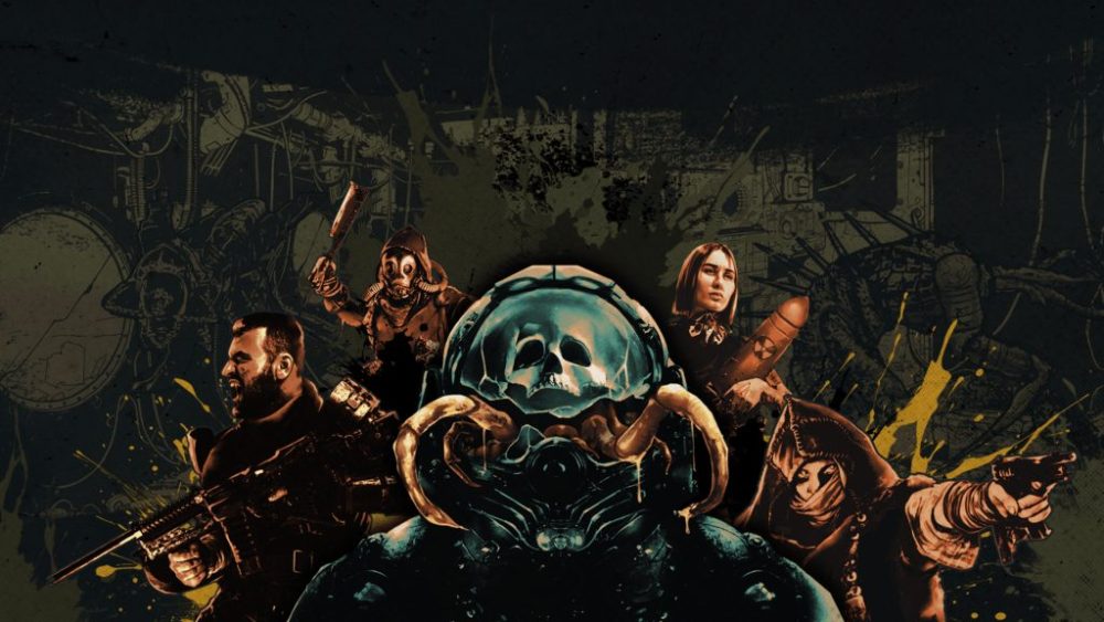 Steam tiếp tục ưu đãi, game thủ chơi miễn phí một tựa game quá chất lượng dịp cuối tuần- Ảnh 2. Steam tiếp tục ưu đãi, game thủ chơi miễn phí một tựa game quá chất lượng dịp cuối tuần- Ảnh 2.