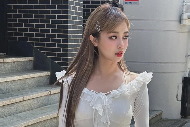 Chuyện tình của MisThy trên bờ vực rạn nứt, Chuyện tình của MisThy trên bờ vực rạn nứt,