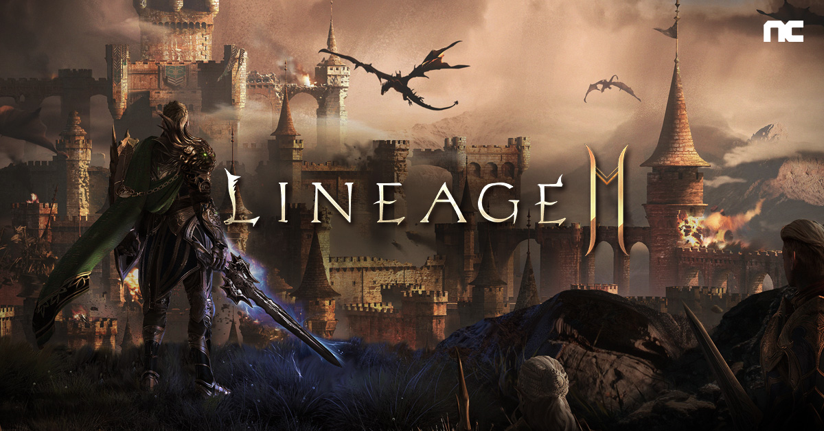Preview Lineage 2M - Cái tên tiếp theo của dòng game nhập vai kinh điển trên nền tảng di động- Ảnh 1.